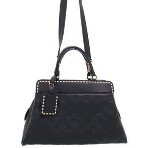 Louis Vuitton Monogram Empreinte Vosges Bag
